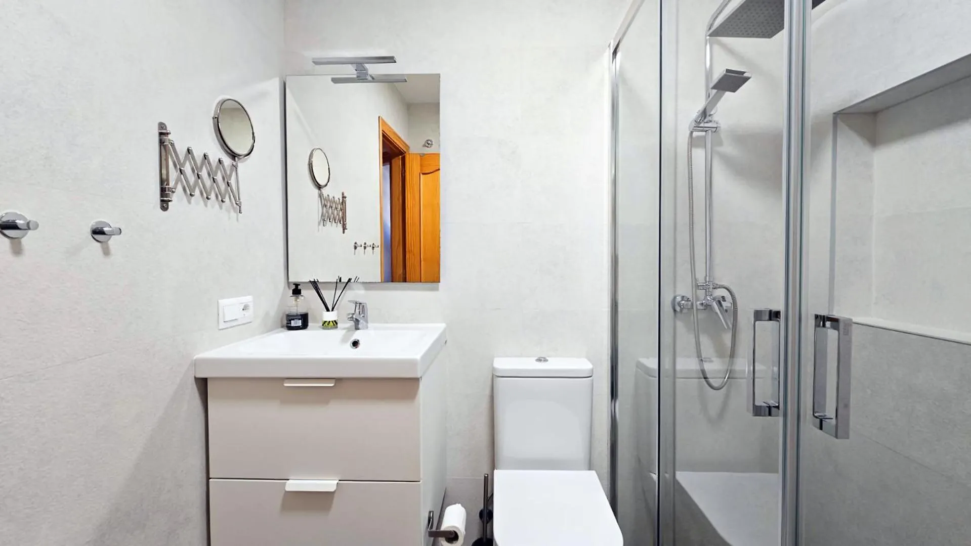 Apartamento Marion La Cala Del Moral 0*,