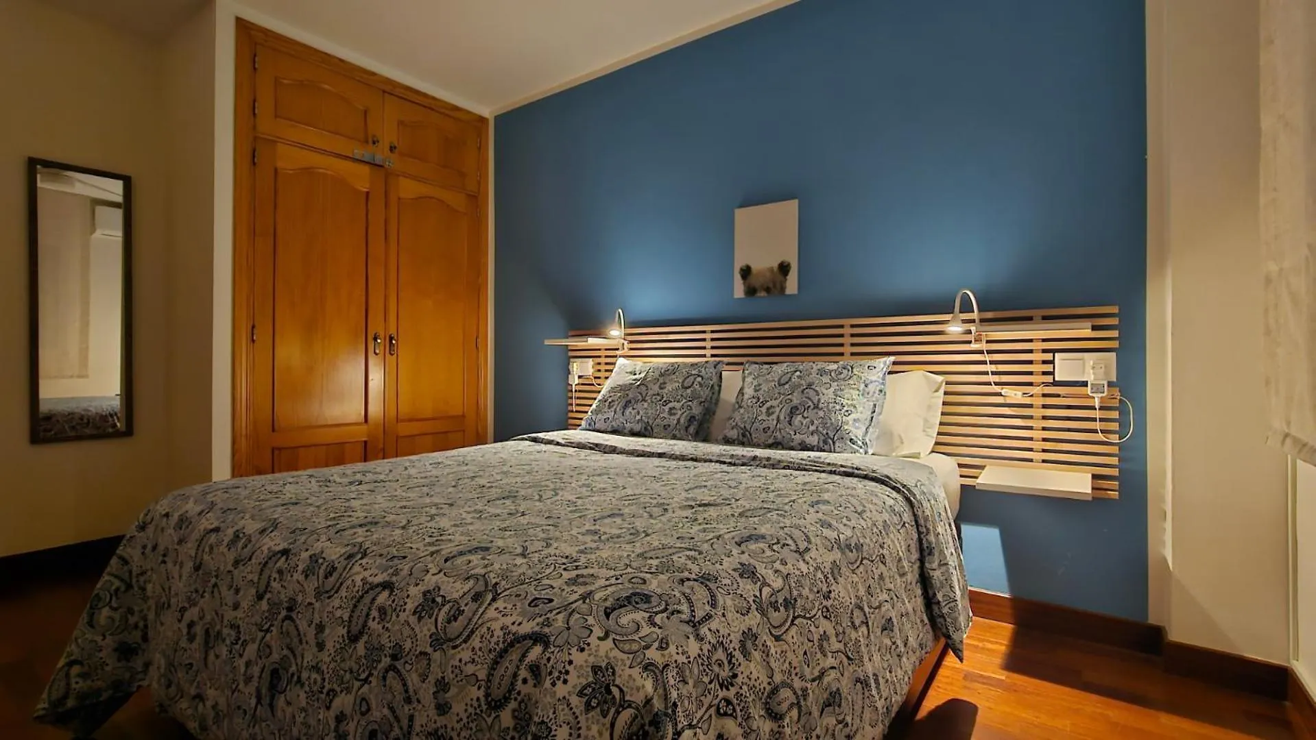 Apartamento Marion La Cala Del Moral Apartment