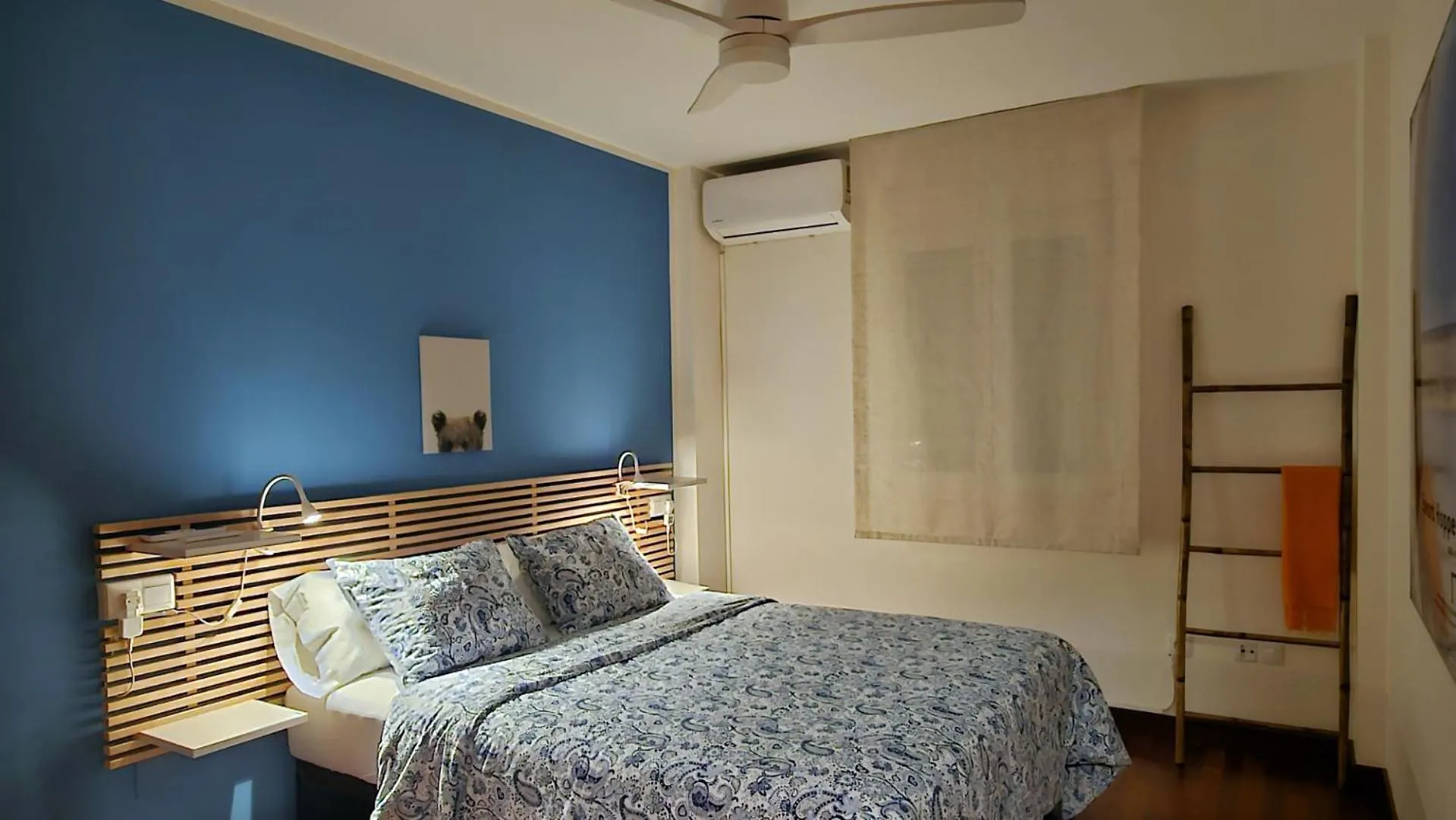 Lägenhet Apartamento Marion La Cala Del Moral Spanien