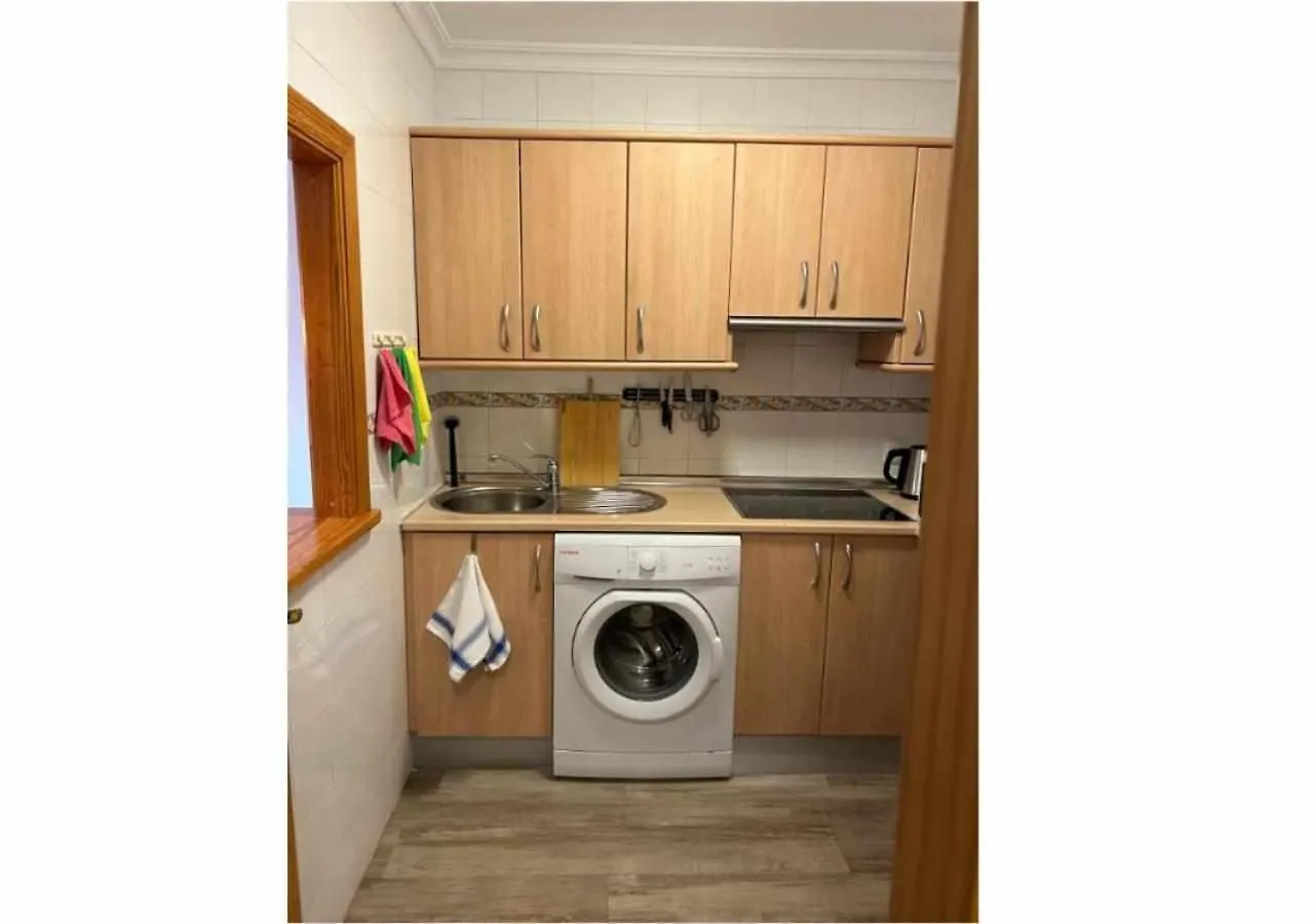 Apartamento Marion La Cala Del Moral 0*,  Spain