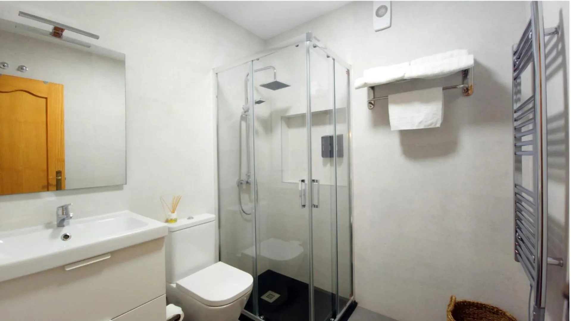 Lägenhet Apartamento Marion La Cala Del Moral