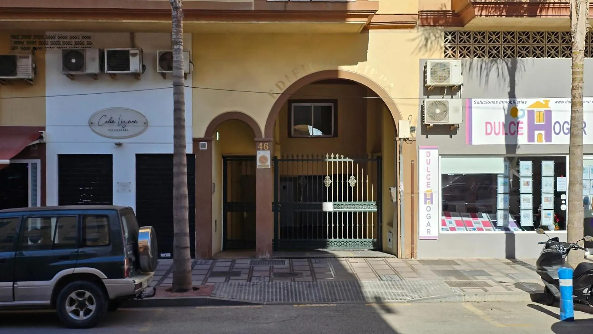 Apartamento Marion La Cala Del Moral