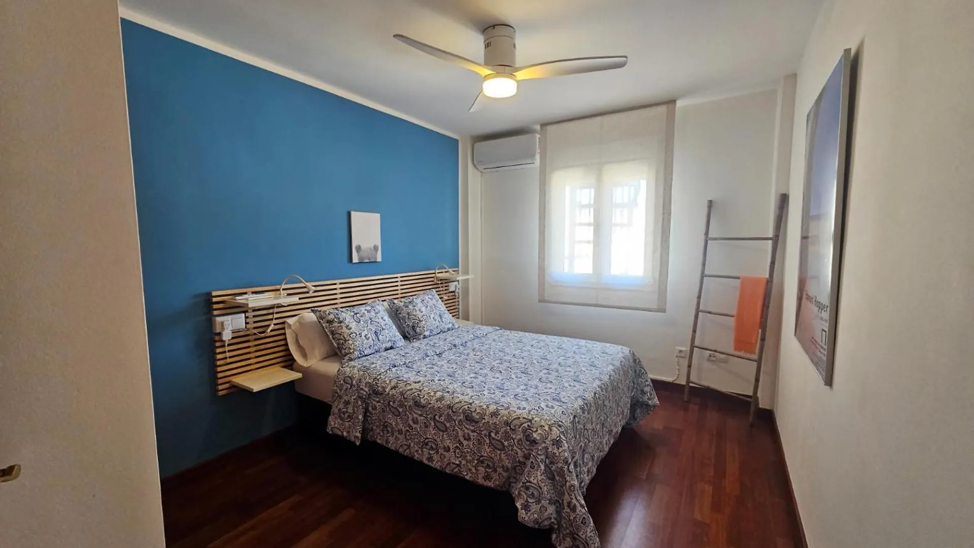 Lägenhet Apartamento Marion La Cala Del Moral