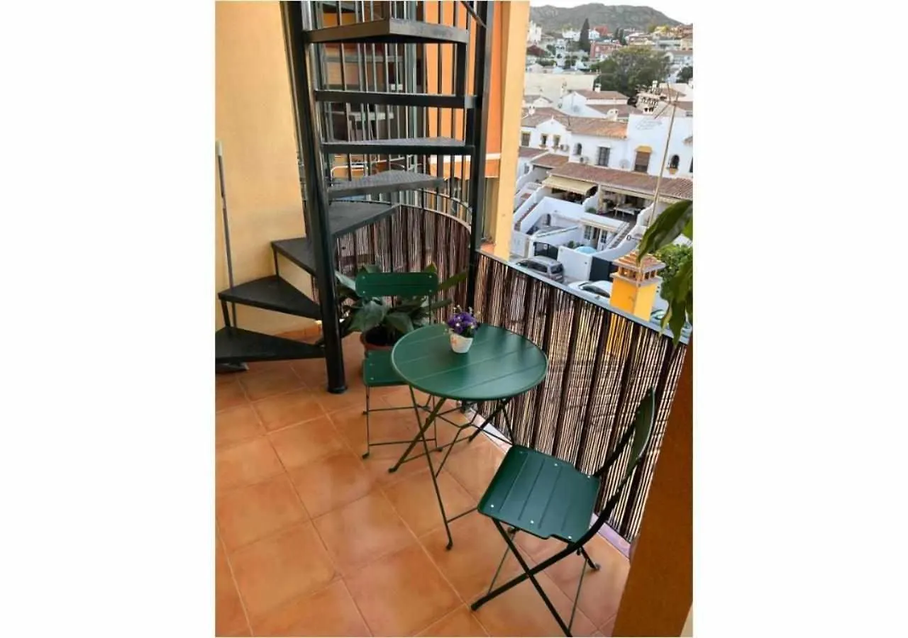 Apartamento Marion La Cala Del Moral Apartment