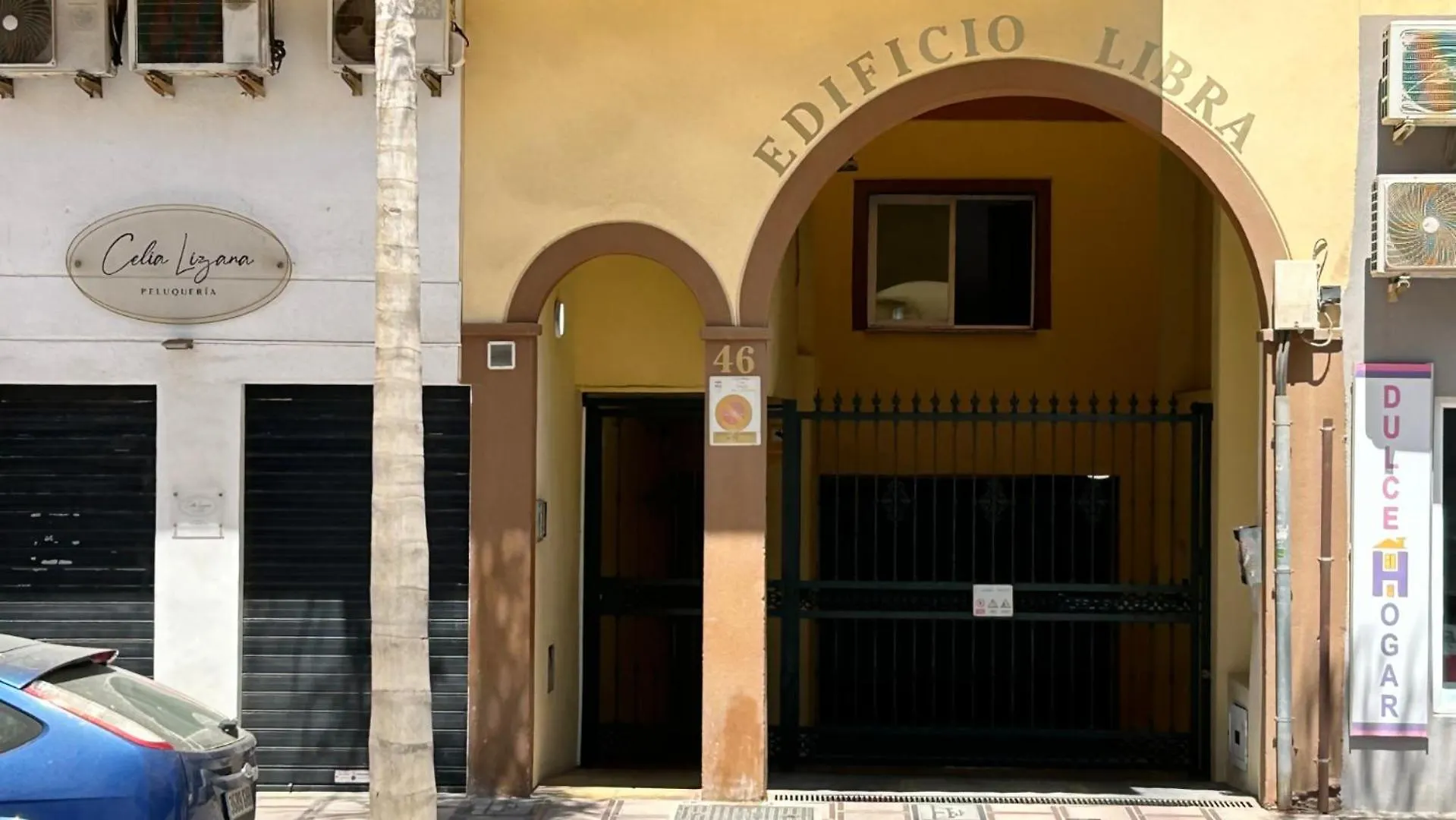 Apartamento Marion La Cala Del Moral 0*,