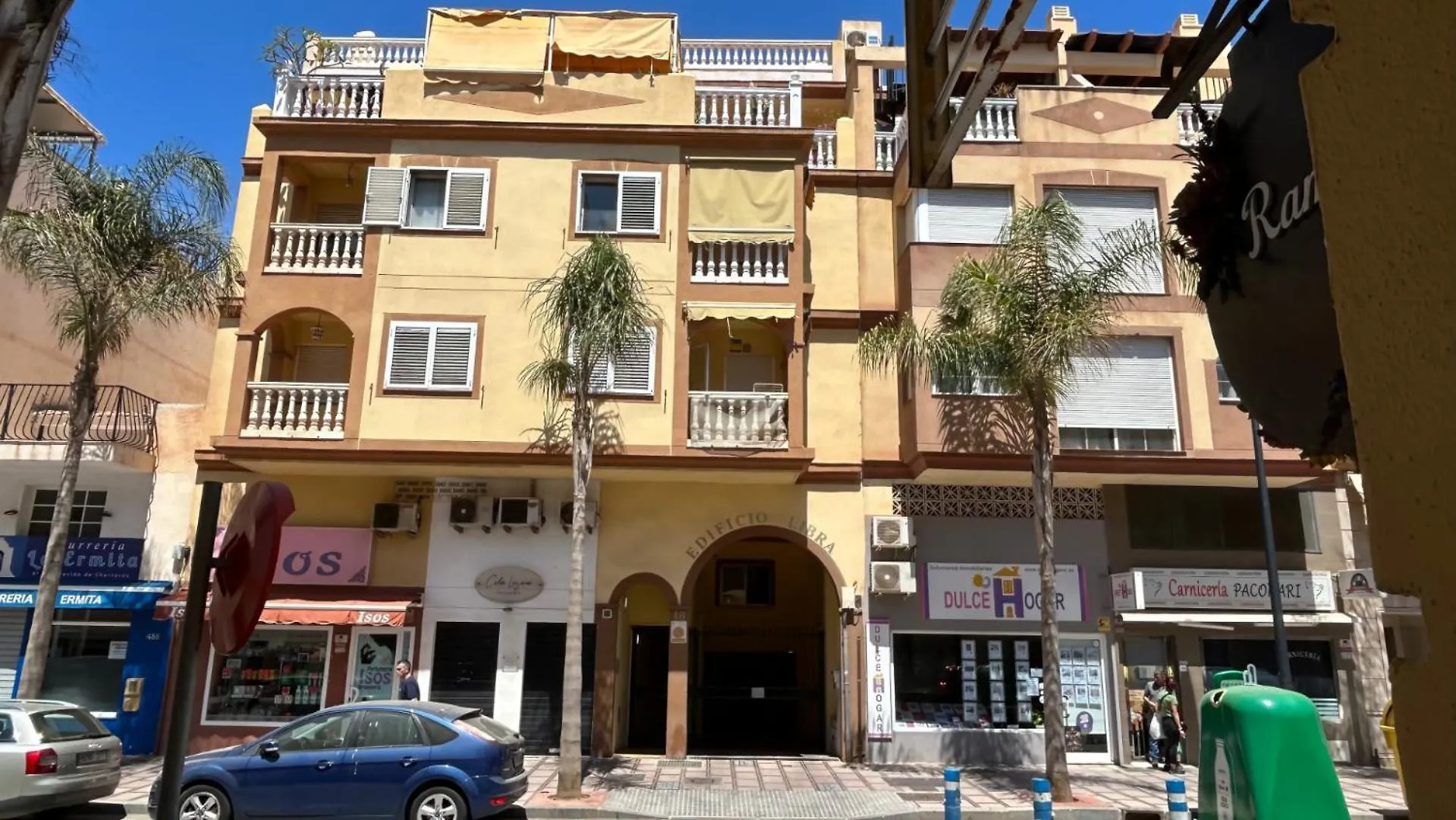 Apartamento Marion La Cala Del Moral