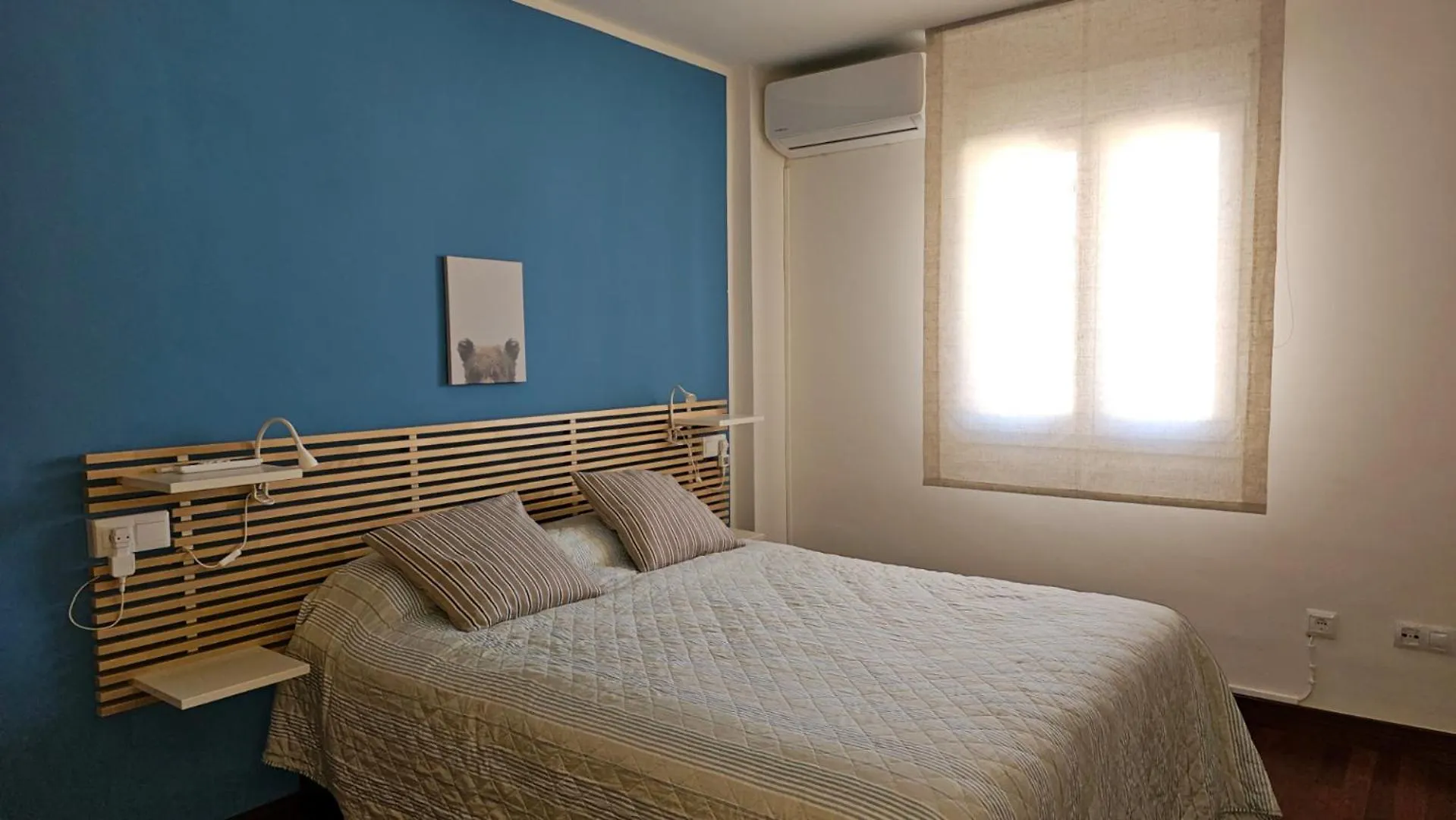 Apartamento Marion La Cala Del Moral Apartment