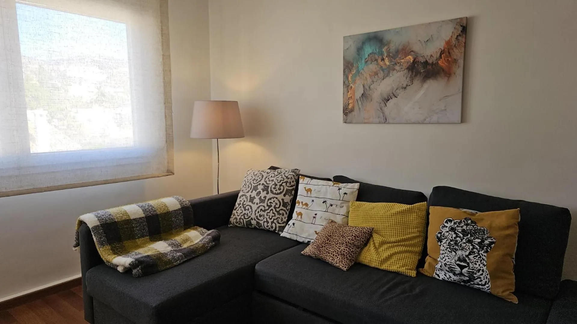 Apartment Apartamento Marion La Cala Del Moral Spain