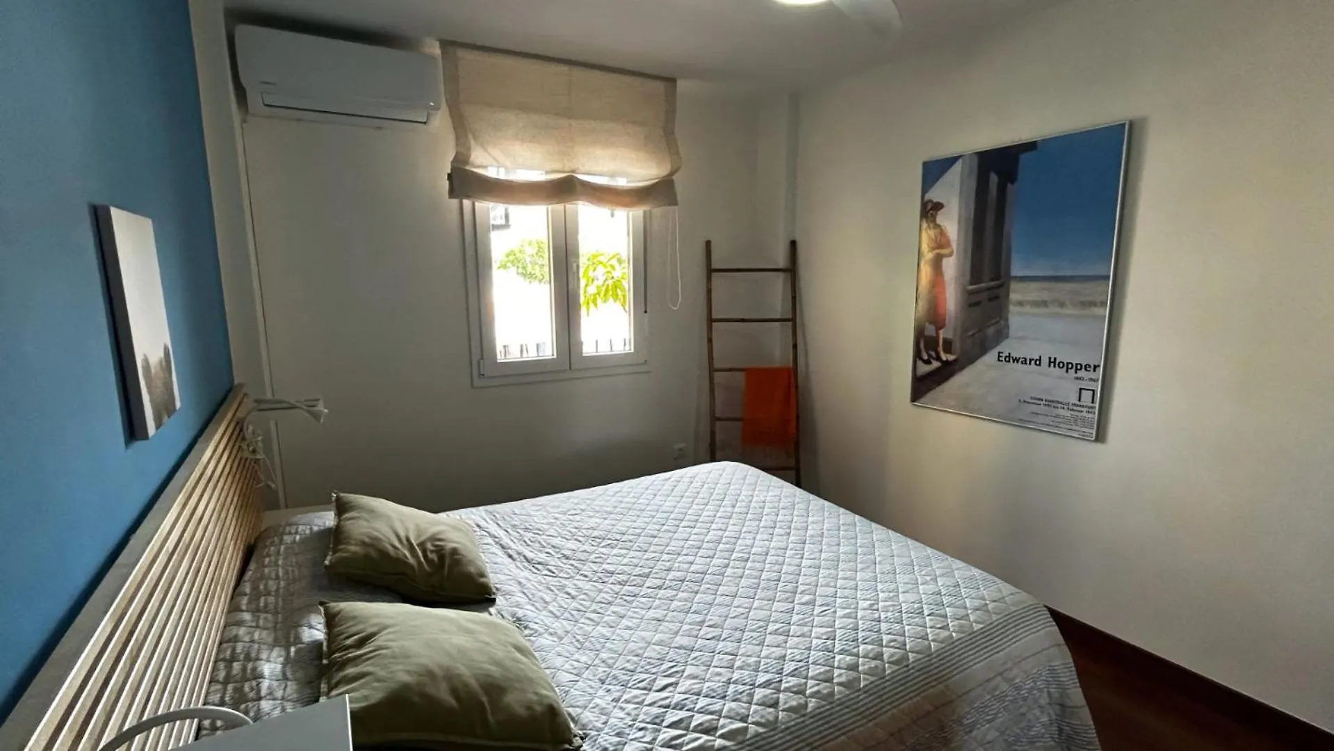 Apartamento Marion La Cala Del Moral Apartmán