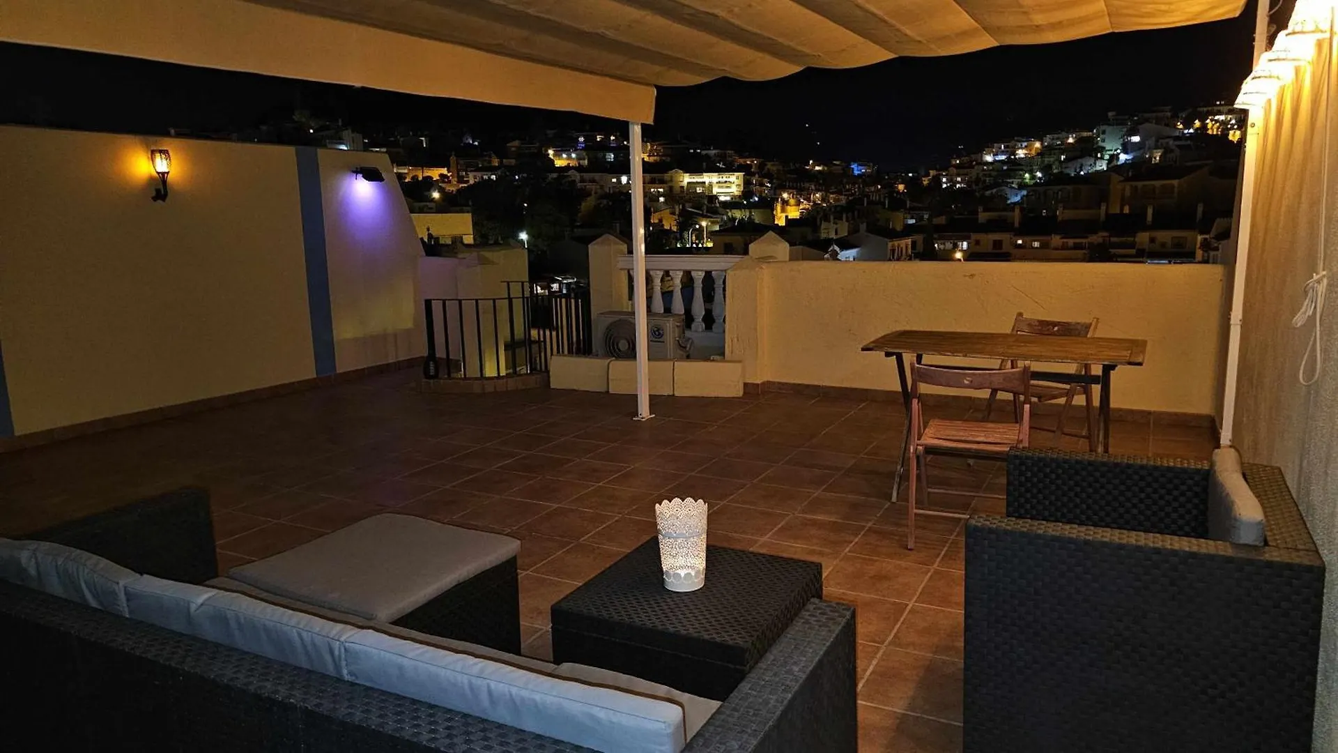 Lägenhet Apartamento Marion La Cala Del Moral