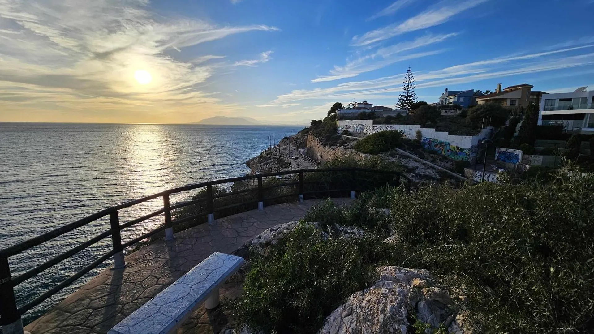 Apartamento Marion La Cala Del Moral Spanien