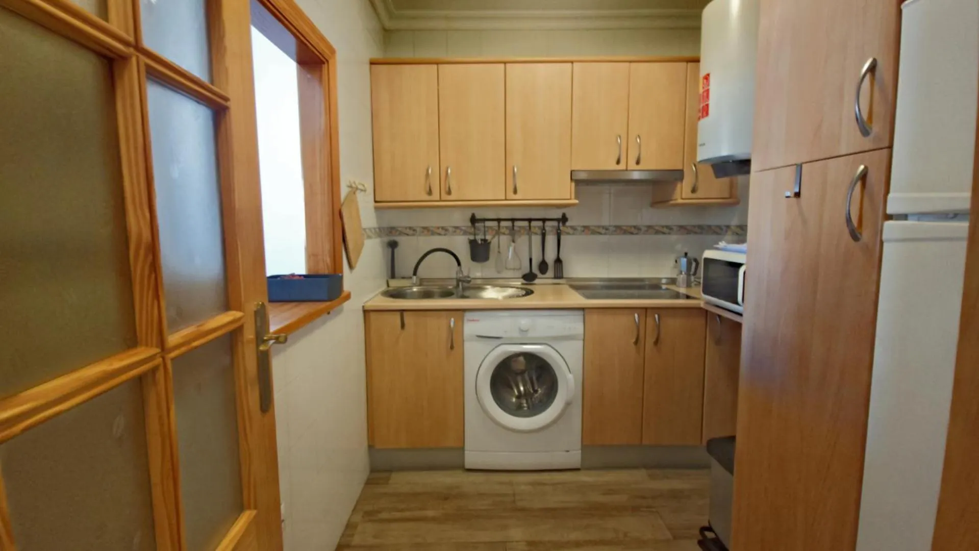 Apartamento Marion La Cala Del Moral