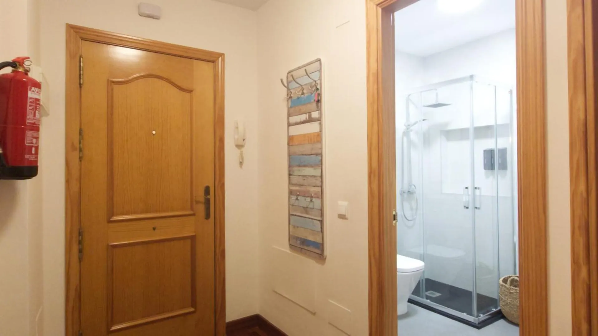 Apartamento Marion La Cala Del Moral Spain