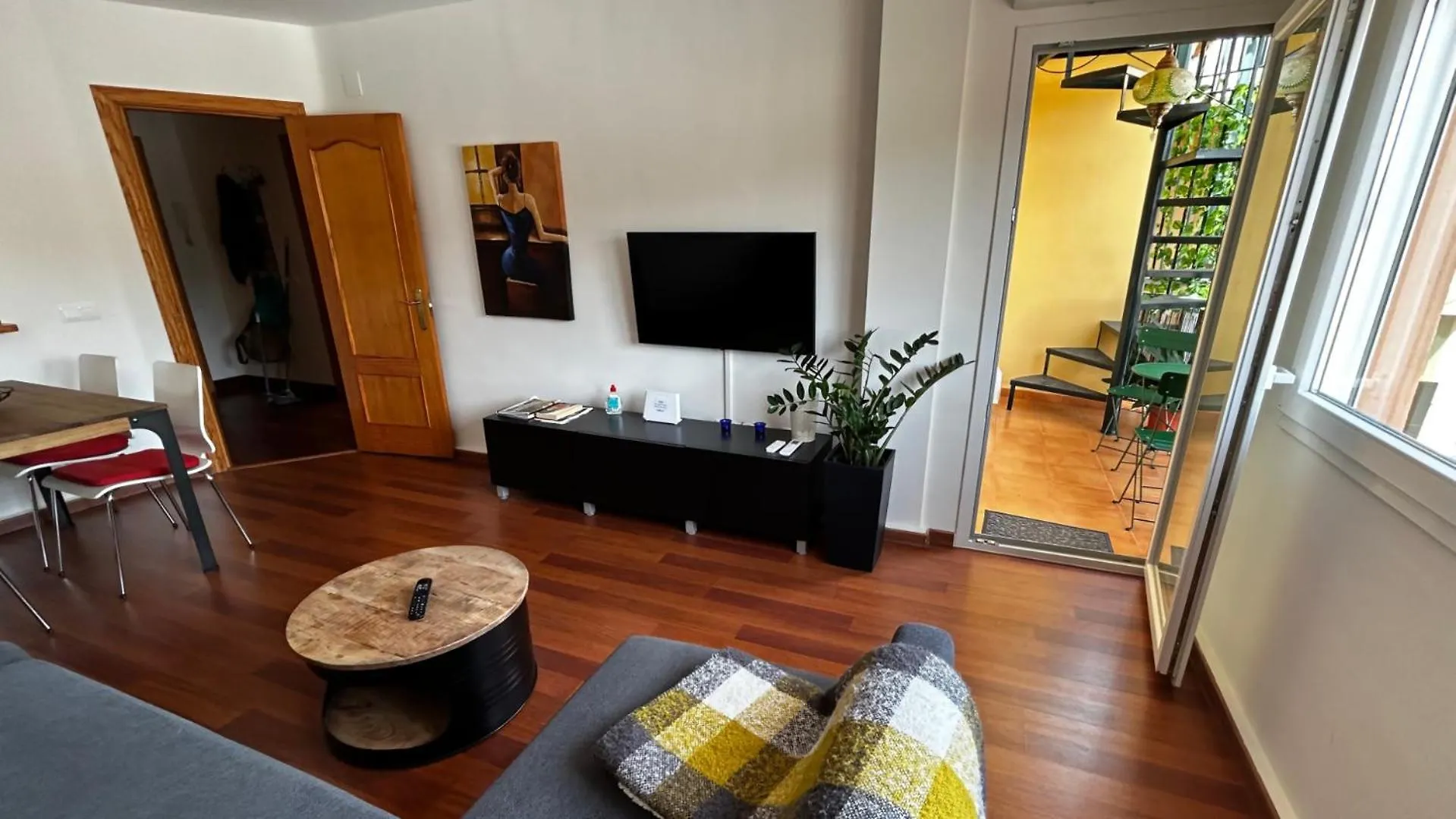 Apartamento Marion La Cala Del Moral 0*,  Spain