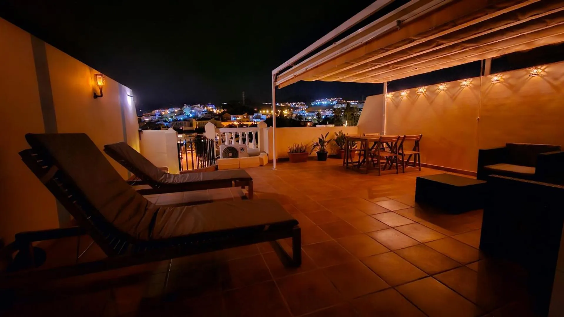 Apartment Apartamento Marion La Cala Del Moral Spain