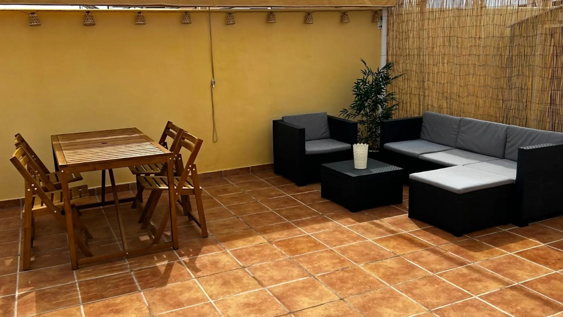 Apartmán Apartamento Marion La Cala Del Moral Španělsko