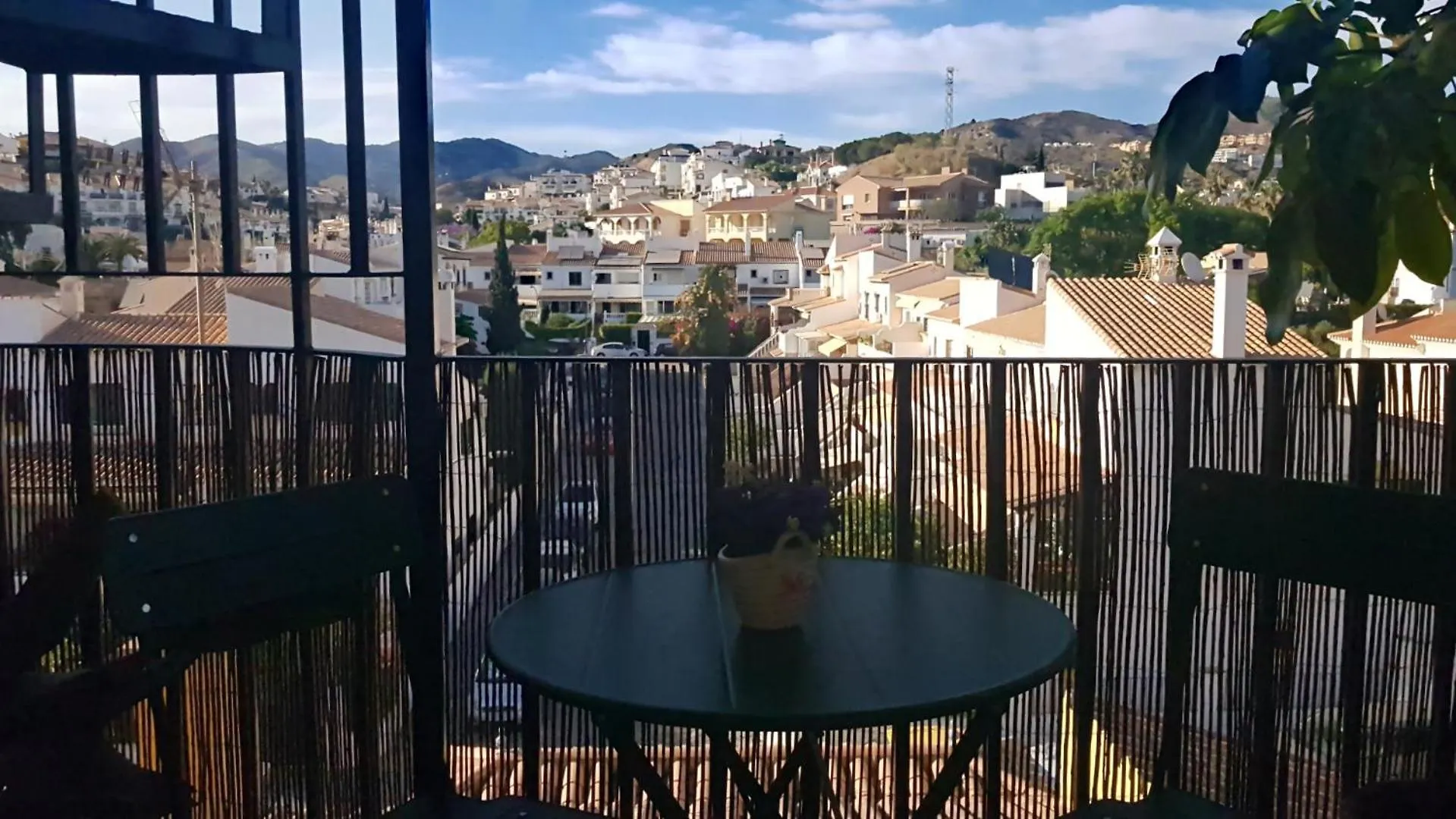 Apartamento Marion La Cala Del Moral Apartment