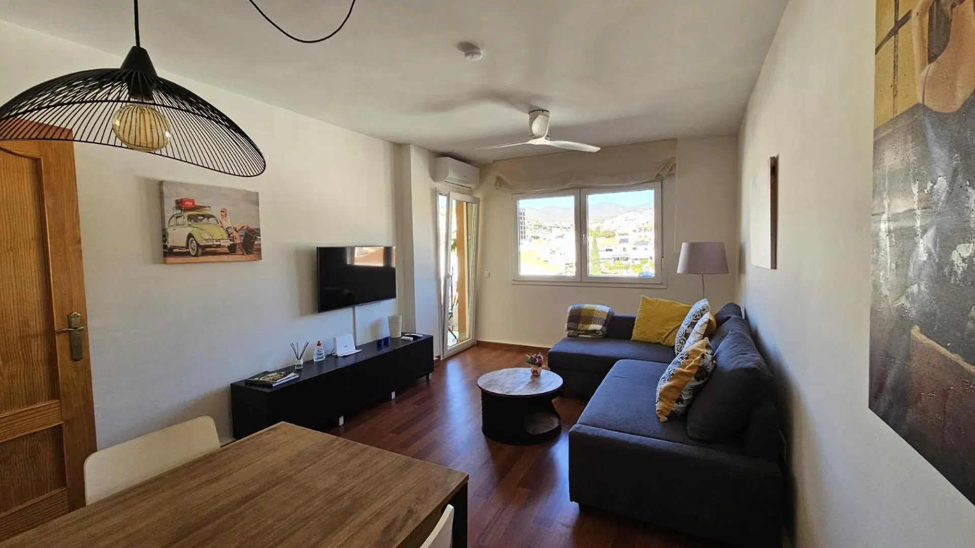 Apartamento Marion La Cala Del Moral 0*,  Spain